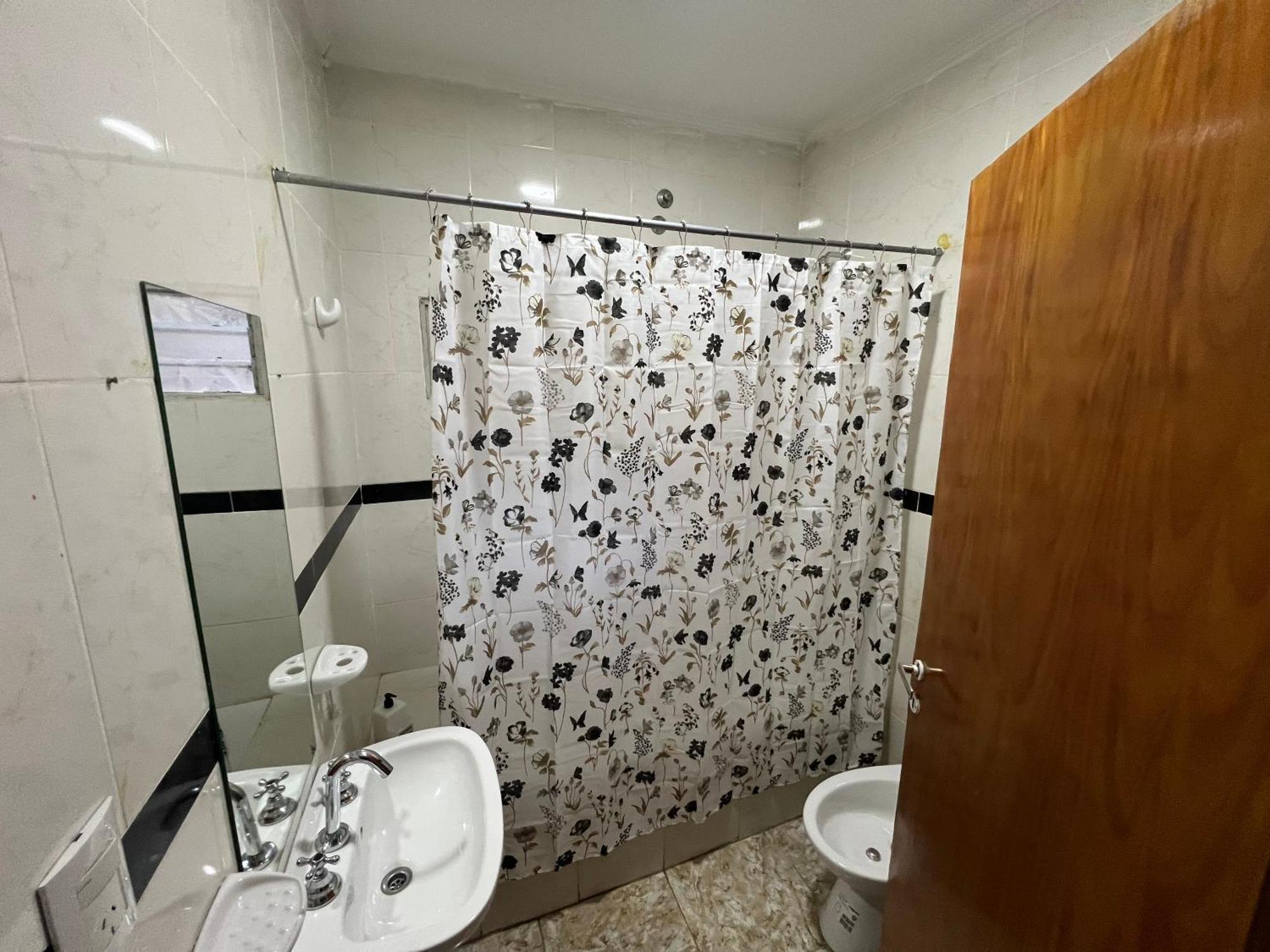 Apartment Departamento De La Terminal 5 General Roca