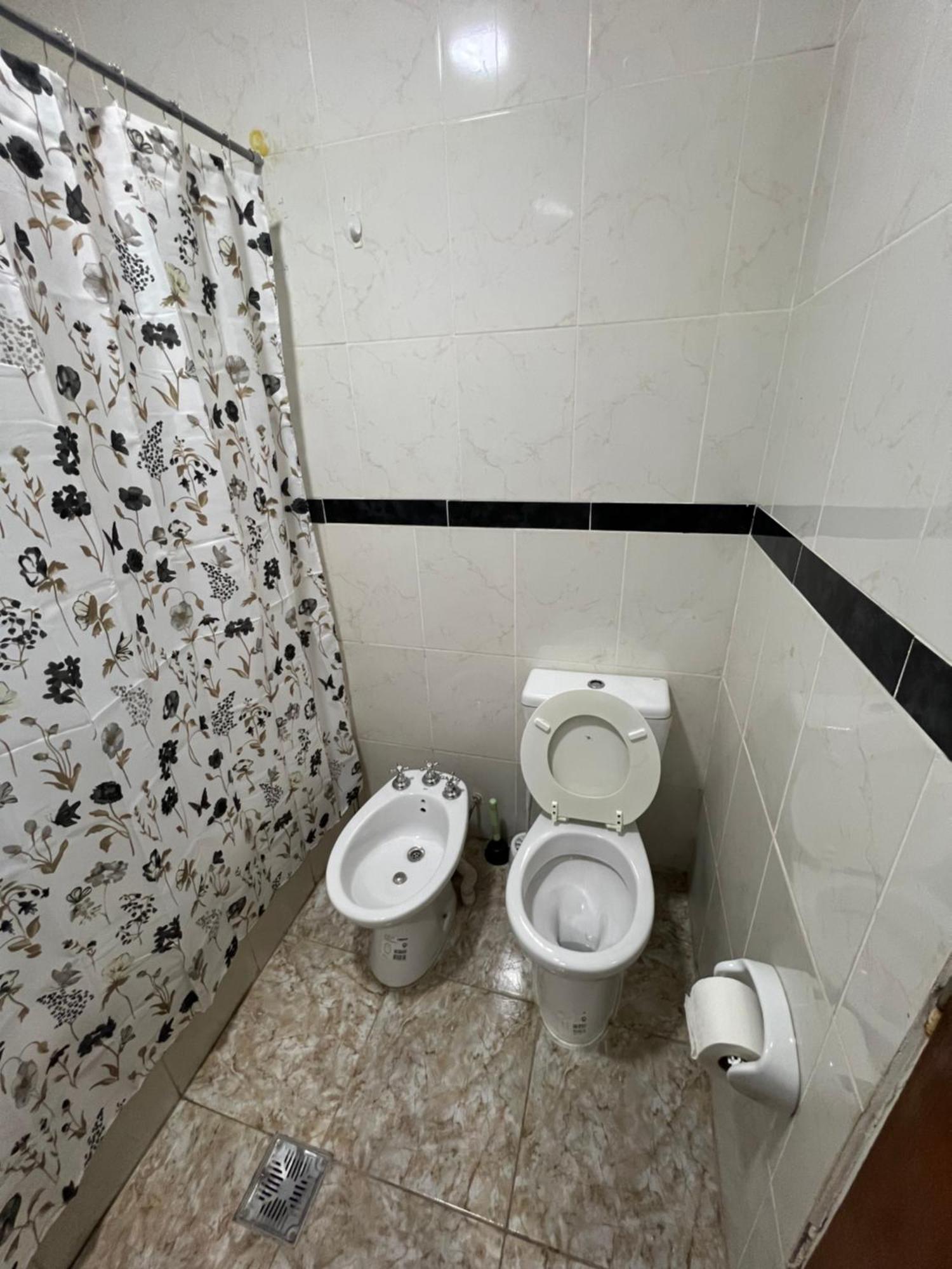 Departamento De La Terminal 5 Apartment General Roca